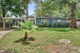 Building Photo - 6191 Mercer Cir E