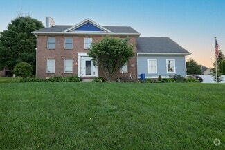 Building Photo - 2610 Yorktown Ct