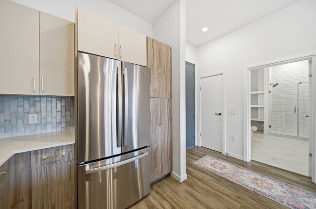 Foto del edificio - Webster Station Flats