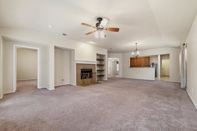 Foto del edificio - 5917 Stone Mountain Rd