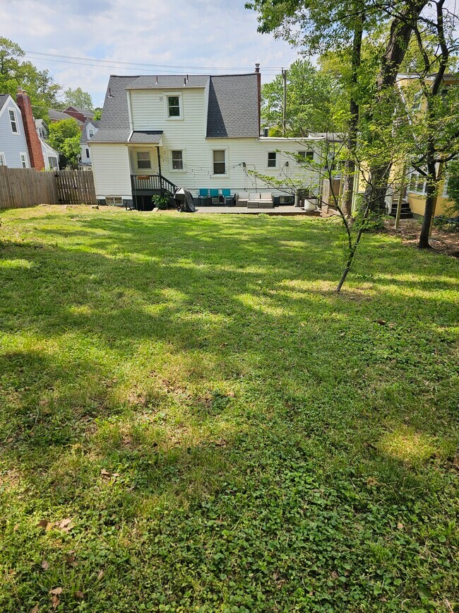 Foto del edificio - 4405 29th St