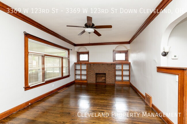Foto del edificio - Wonderful Westside Duplex