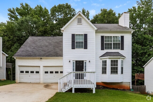 Building Photo - 7317 Essex Dr