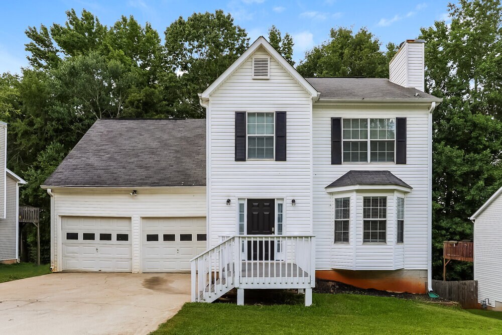 Foto principal - 7317 Essex Dr