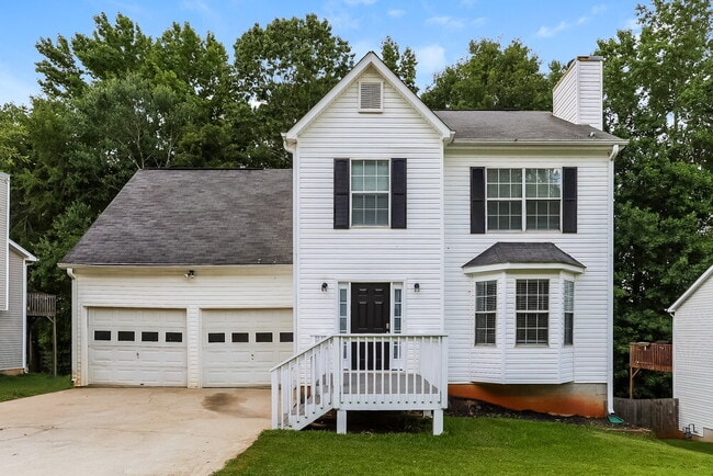Building Photo - 7317 Essex Dr