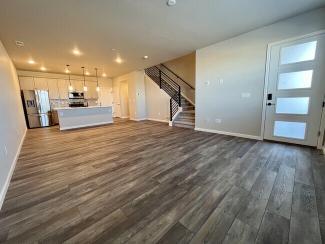 Photo - 1581 Spring Water Point Townhome