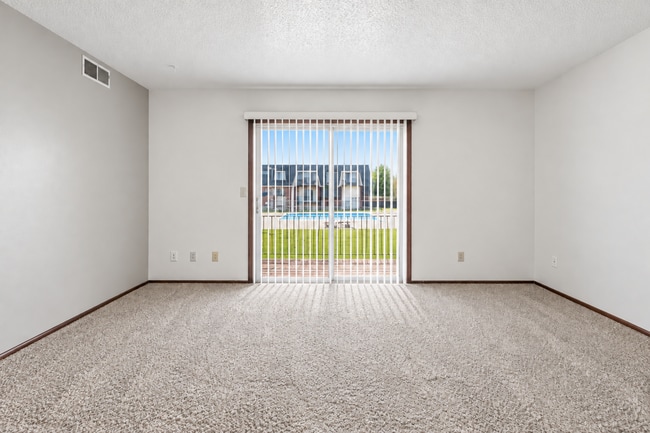 Interior Photo - Edgemont Park Apartments