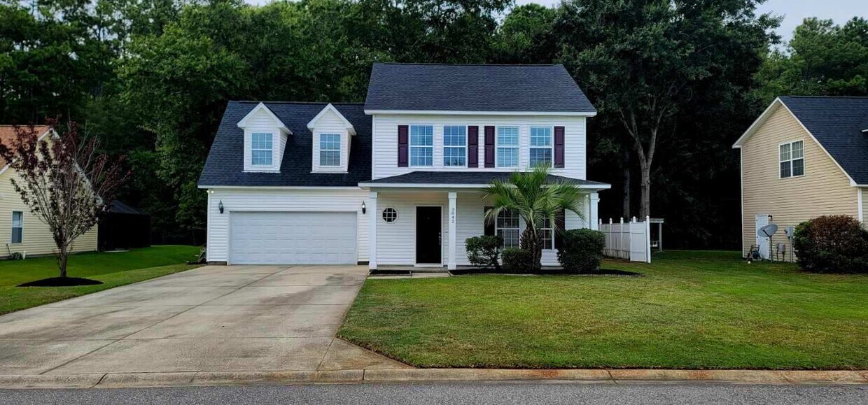 Primary Photo - 3842 Camden Dr