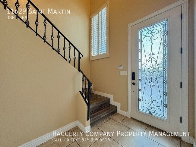 Foto del edificio - 11629 St Martin Way