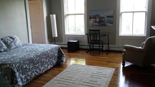 Foto del edificio - 182 Bowen St