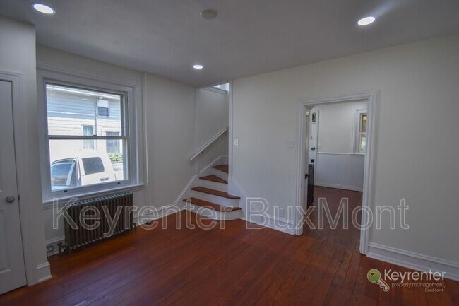 Foto del edificio - 110 Washington Ave