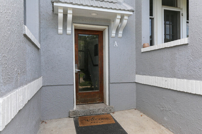 Building Photo - 601 Graydon Ave