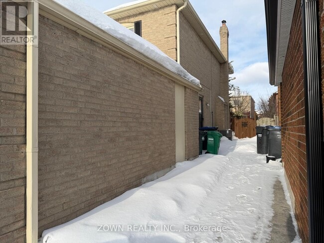 Photo du bâtiment - 45 Nottingham Crescent