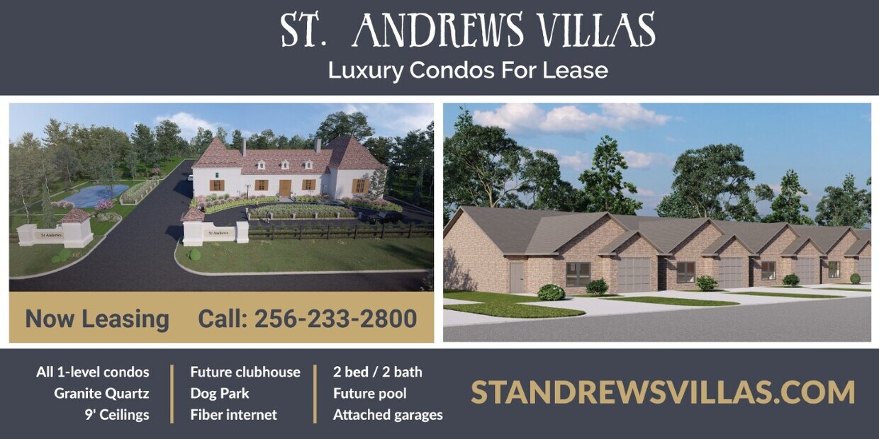 St Andrews Villas Coming Soon Apartments Madison Al Apartments Com