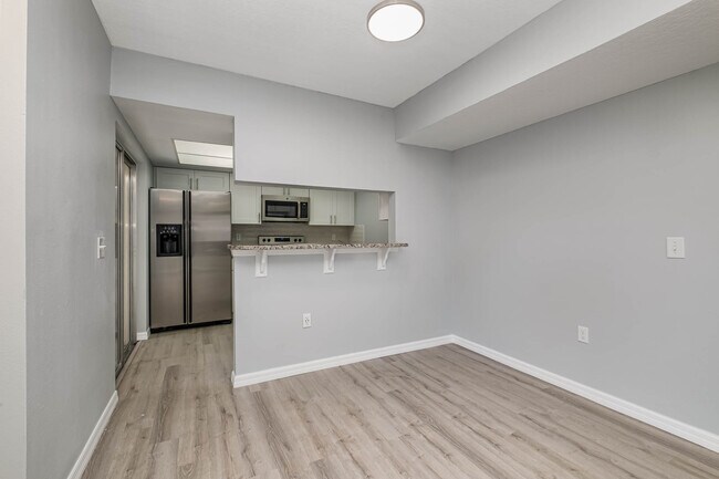 Dining Room - 629 Ridge Club Dr