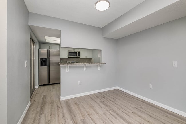 Dining Room - 629 Ridge Club Dr