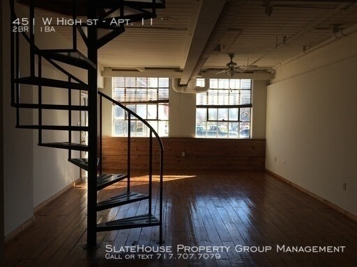 Building Photo - COMING SOON! Loft Style Two Bedroom Apartment