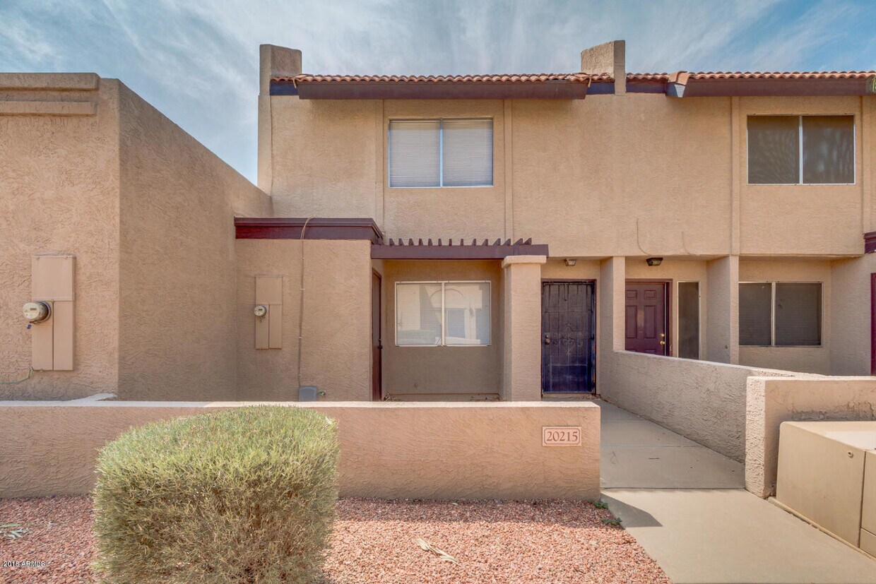 Foto principal - 20215 N 21st Ln