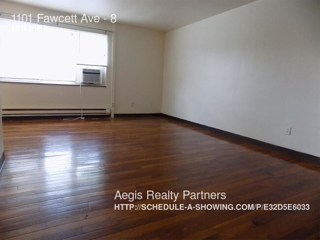 Foto del edificio - 1101 Fawcett Ave