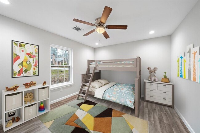 Building Photo - 3527 Willie Way