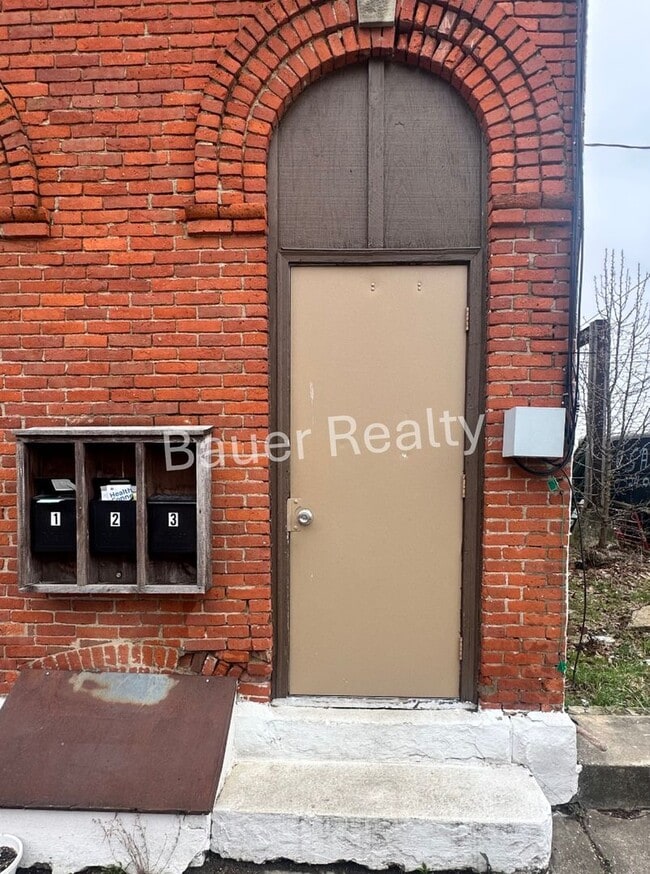 Foto del edificio - ab43 (Bauckman lease only)