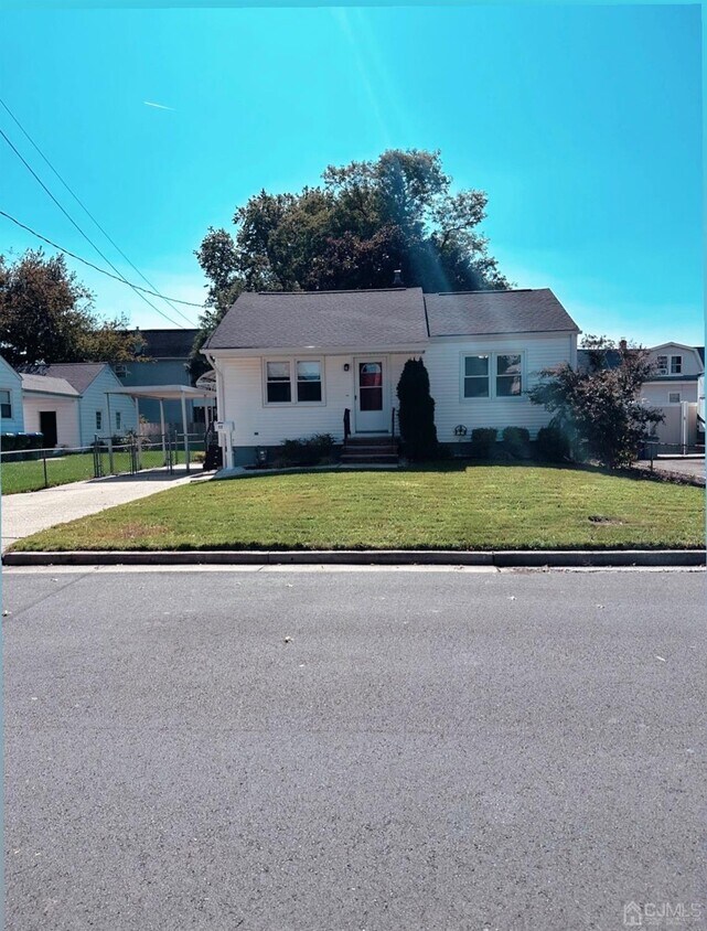 32 Apple St, Edison, NJ 08817 House Rental in Edison, NJ