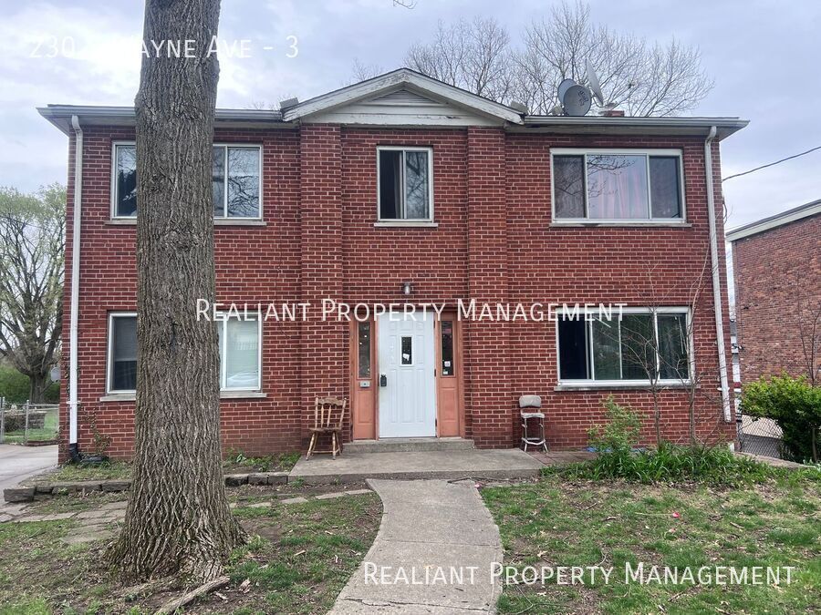Primary Photo - 230 S Wayne Ave