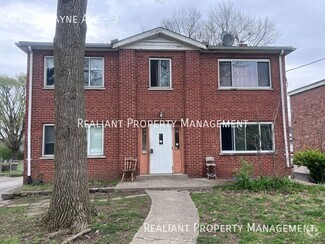 Building Photo - 230 S Wayne Ave
