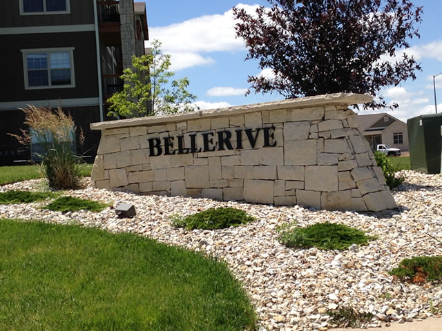 Foto del edificio - Bellerive Luxury Apartments