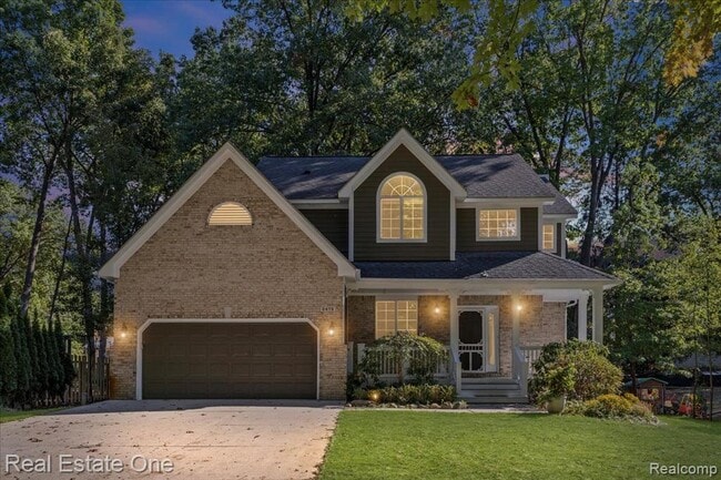 Foto del edificio - 2475 Horace St