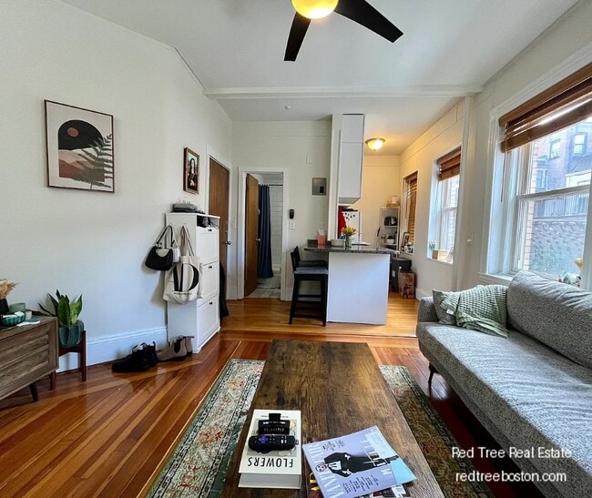 Photo - 108 Myrtle St Apartment