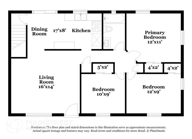 Foto del edificio - 4259 NE Kelsey Rd