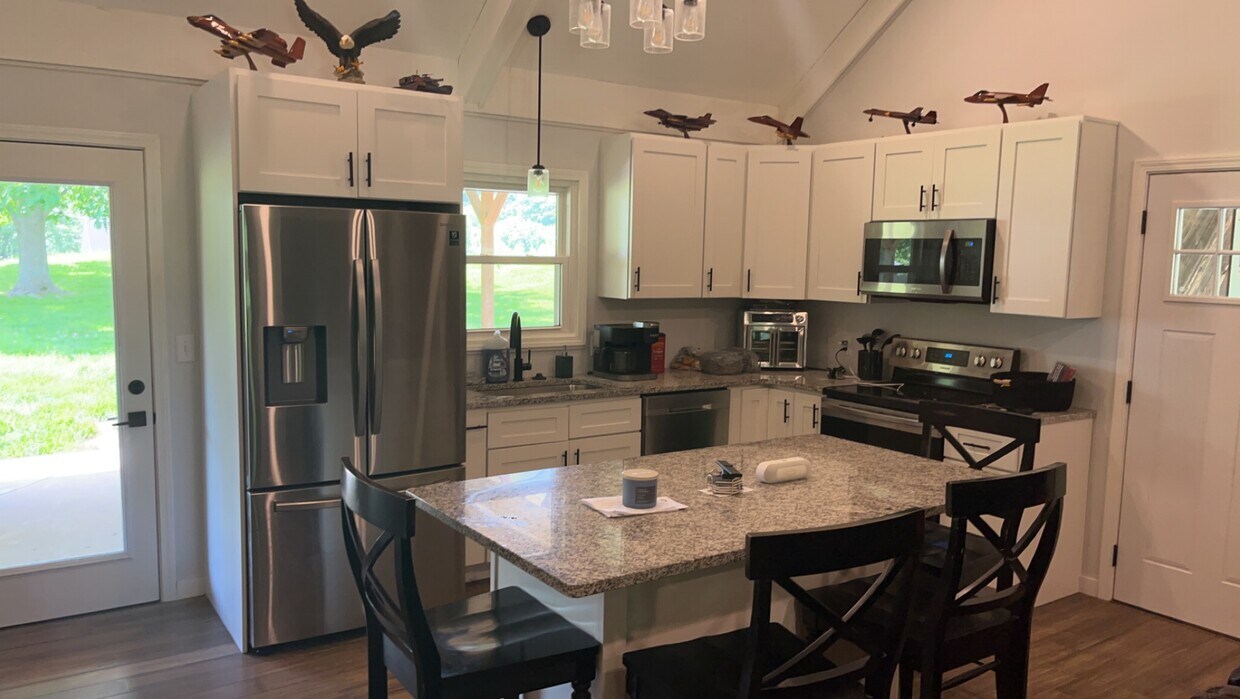 428 Wellington Dr, Jackson, MO 63755 House for Rent in Jackson, MO