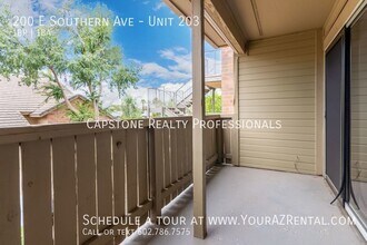 Building Photo - 200 E Southern Ave