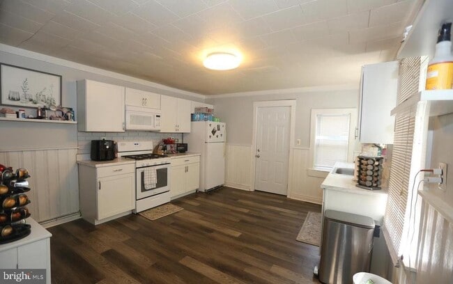 Foto del edificio - 116 Ellis St