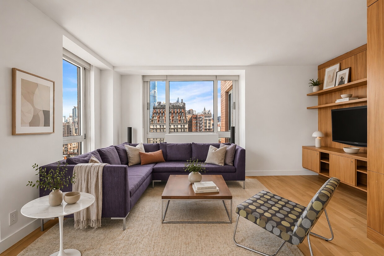 Photo - 1 Irving Pl (New York, NY)