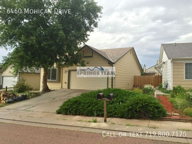 Foto del edificio - 6460 Mohican Dr