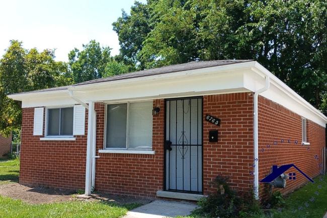 Building Photo - 6765 Heyden