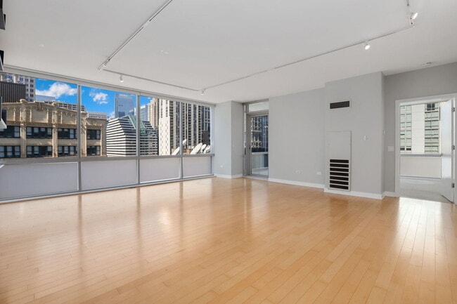 Foto del edificio - 8 E Randolph St
