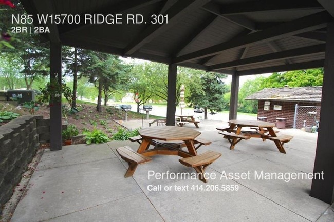 Building Photo - N85W15700 Ridge Rd