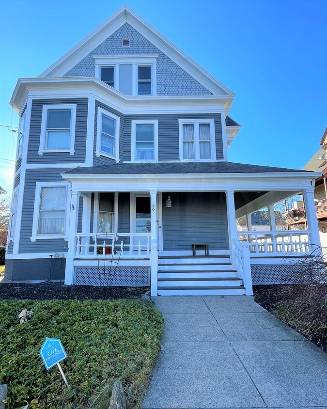 Primary Photo - 26 Orchard St