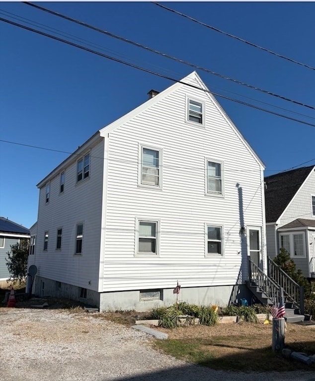 Building Photo - 10 16th St