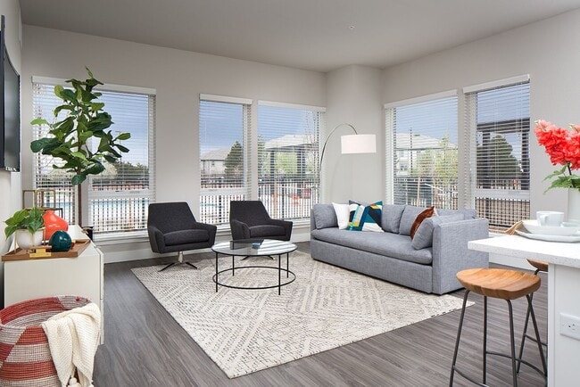 The Glenn apartments — community photo - The Glenn