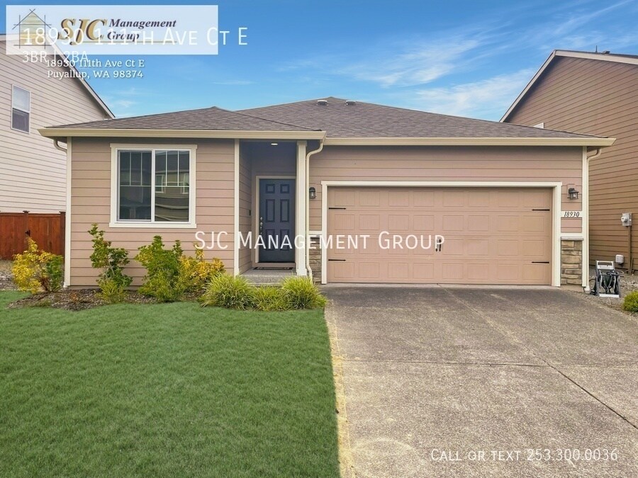 Primary Photo - 18930 111th Ave Ct E