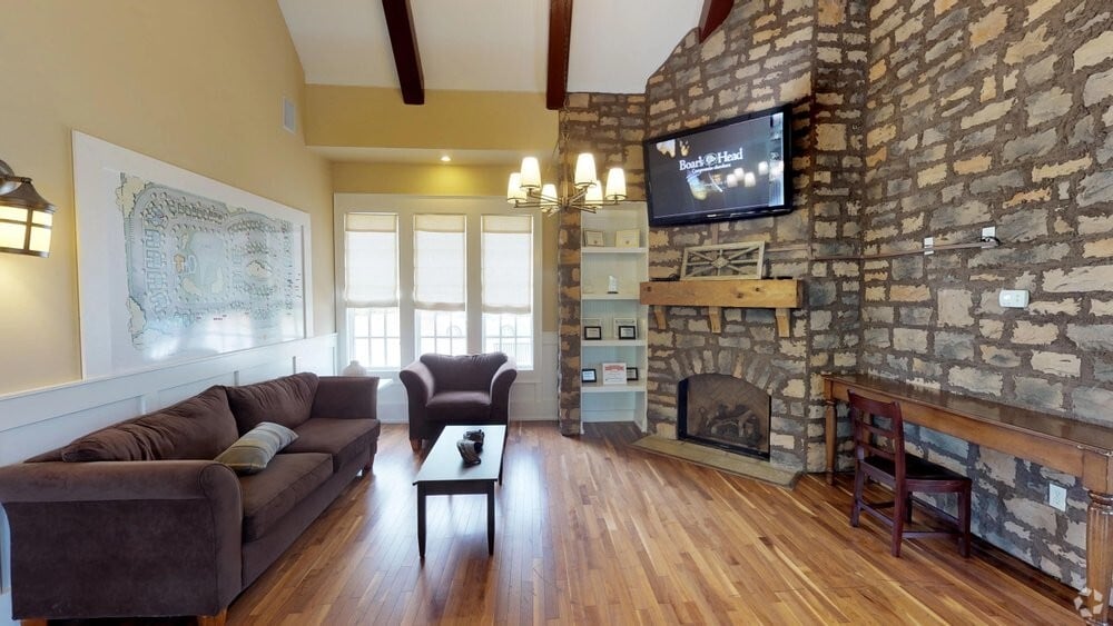 Photo - The Cottages of Hattiesburg Homes