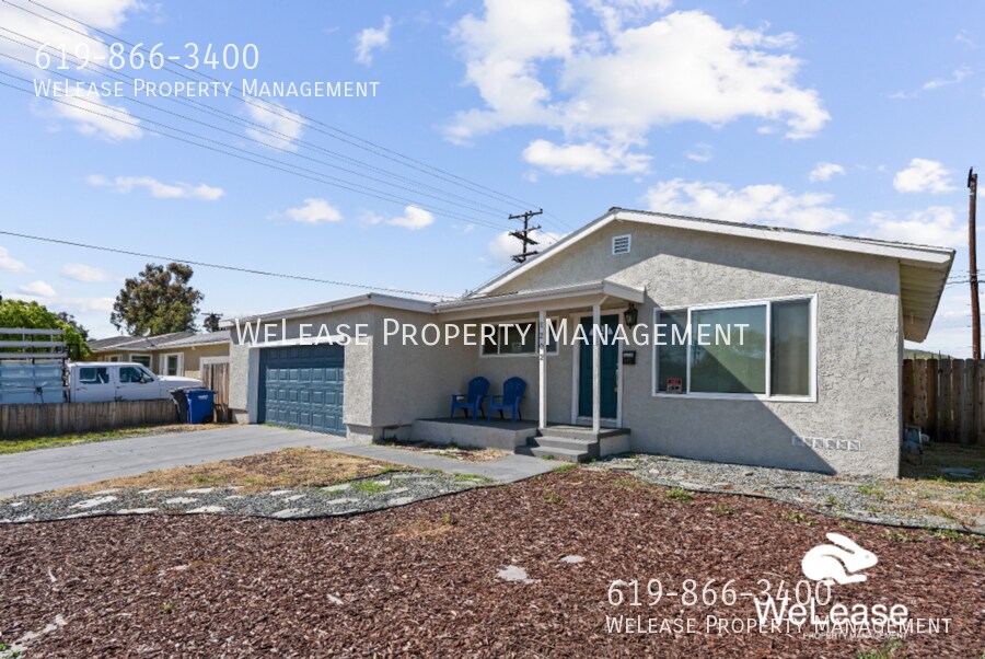 Primary Photo - 1202 Evilo St