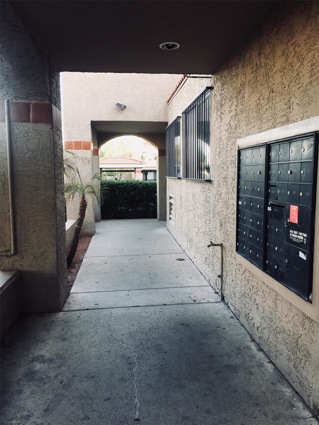 Foto del edificio - 1521 W Denton Ln