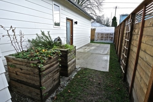 Building Photo - Ballard House - 3 bedrooms