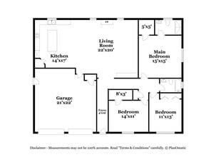 Building Photo - 803 Beaumont St