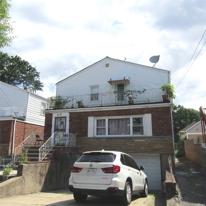 Primary Photo - 83-35 168th Pl